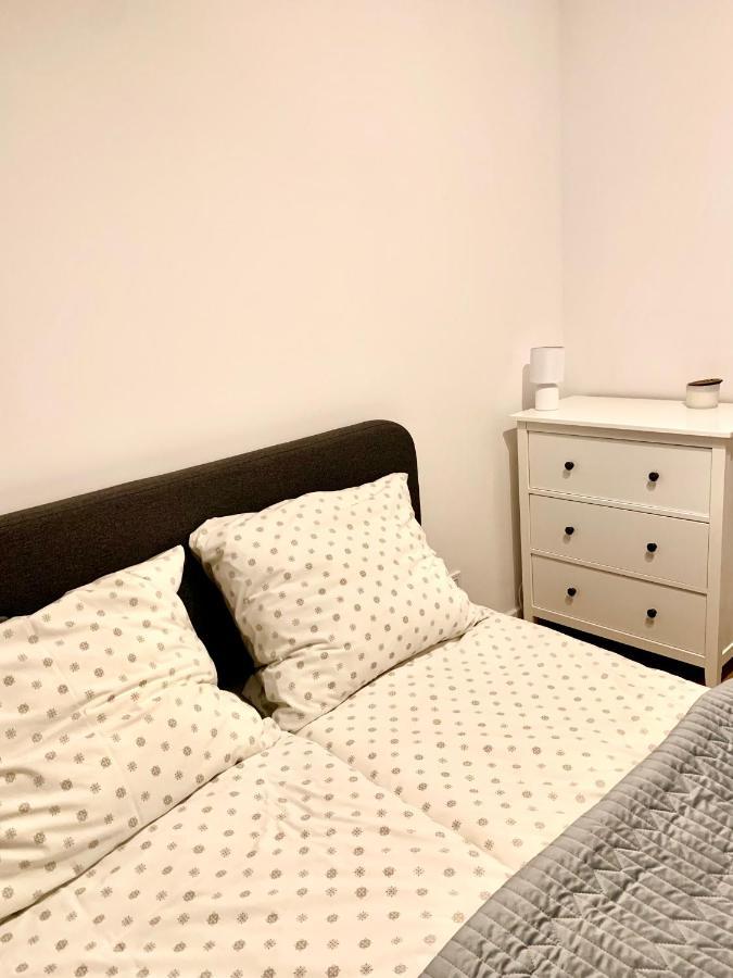 Apartament Nowomiejska Suwalki Exterior photo
